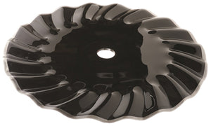 845-VT205012 -- 20 X 5MM VERTICAL TILLAGE COULTER